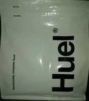 Mängden socker i Huel Powder Mint Chocolate v3.1