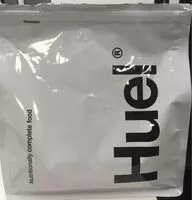 Mängden socker i Huel v3.0 Vanilla Powder