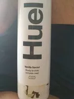 Mängden socker i Repas complet vanille