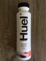 Mängden socker i Repas complet fruits rouges