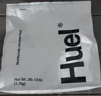 Mängden socker i Huel Peanut Butter Flavor