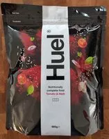 Mängden socker i Hot & Savoury - Tomato & Herb