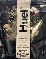 Mängden socker i Thai Green Curry