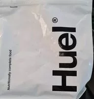 Mängden socker i Huel