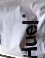 Mängden socker i Huel Powder Banana