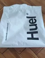 Mängden socker i Chocolate v3.1 gluten free powder