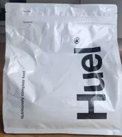 Mängden socker i Huel Unflavored and Unsweetened