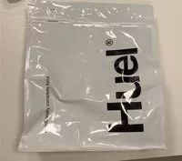 Mängden socker i Powder Banana