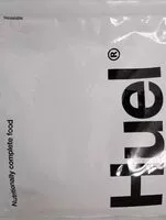 Mängden socker i Huel v3.0 Schokolade