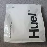 Mängden socker i Huel Powder 3.0 Mint Chocolate