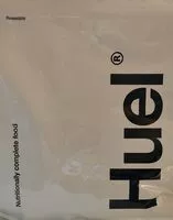 Mängden socker i Huel Unflavoured and Unsweetened