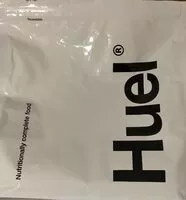 Mängden socker i Huel original