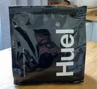 Mängden socker i Black Edition Chocolate Flavor