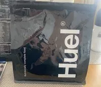 Mängden socker i Huel Black Edition Salted Caramel Flavour
