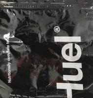 Mängden socker i Huel Black Edition