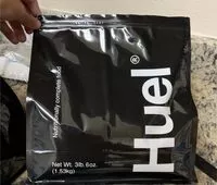 Mängden socker i Black Edition Salted Caramel Flavor