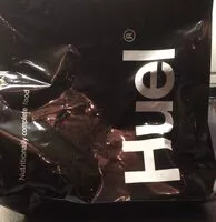 Mängden socker i Black Edition (Salted Caramel)