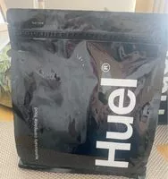 Mängden socker i Black Edition: Chocolate Flavour