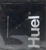 Mängden socker i Black Edition Vanilla