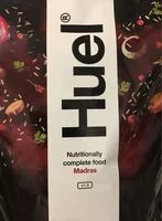 Mängden socker i Hot & Savoury v1.0: Madras