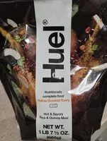 Mängden socker i Yellow Cocunut Curry