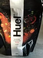 Mängden socker i Hot & Savoury - Madras