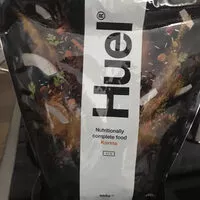 Mängden socker i Hot & Savoury - Korma