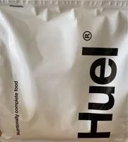 Mängden socker i Huel Salted Caramel Flavor