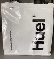Mängden socker i Huel Gluten Free