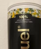 Mängden socker i Bananen Milchshake