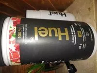 Mängden socker i Vollständiges Protein