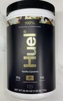 Mängden socker i Hiel nutritionally complete protein Vanilla Caramel