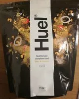 Mängden socker i Hot & Savoury - Mac & Cheese