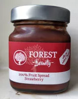 Socker och näringsämnen i Forest bounty