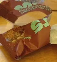 Mängden socker i Chocolate S’Mores Protein Bar