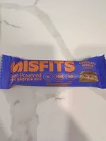 Mängden socker i Chocolate Orange Protein Bar