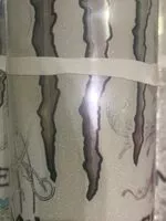 Mängden socker i Ultra