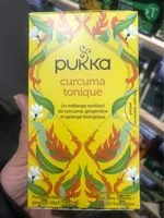 Mängden socker i Curcuma tonique
