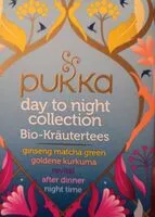 Mängden socker i Bio Kräuter Tee
