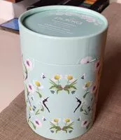 Mängden socker i Pukka