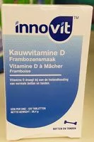 Mängden socker i Vitamine d