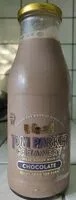 Mängden socker i Tom Parker Chocolate Milk
