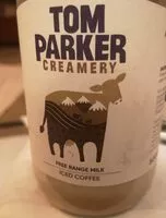 Mängden socker i Ice coffee