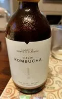 Mängden socker i Kombucha