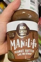 Mängden socker i Peanut Butter