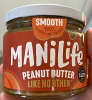 Mängden socker i Peanut Butter