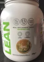 Mängden socker i Phd Diet whey