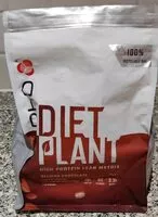 Mängden socker i Diet Plant