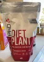 Mängden socker i Protein