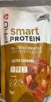 Mängden socker i Protein Powder - Salted Caramel